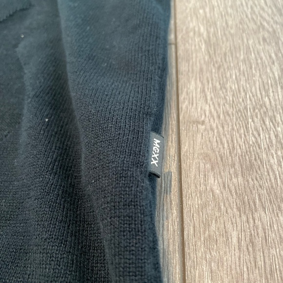 MEXX Mens Sweater. Size L - Picture 3 of 3
